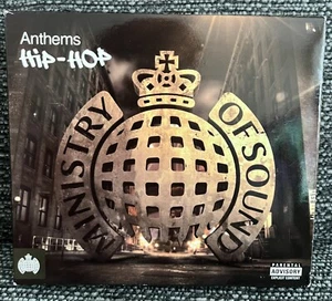 hip hop rap cd collection - Picture 1 of 3