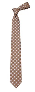 Niño - Joven - Juvenil - Corbata Patrón para Escuela Boda Formal - Imagen 1 de 1