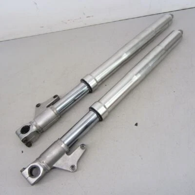 Ducati ST4 S200 916ST4 stanchions dip tubes fork shock absorbers front 25661 - Image 1 of 4
