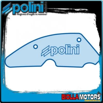 203.0124 FILTRE A AIR APRILIA SR50 FACTORY P. - Immagine 1 di 4