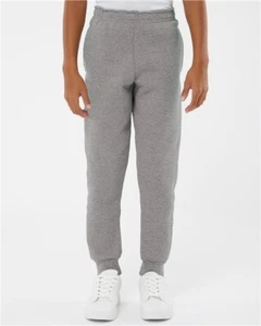 Russell Athletic - Dri Power® Youth Joggers with Pockets - 20JHBB - Picture 1 of 3