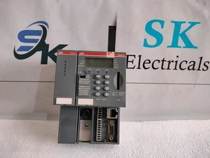 ABB PM573-ETH 1SAP130300R0271 CPU 512KB Ethernet - Imagen 1 de 5