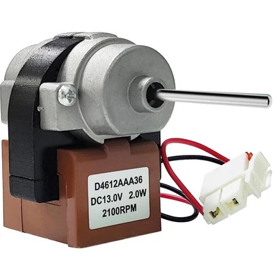 3015924900 Frigorífico Evaporador Ventilador Motor Pieza Compatible con Kenmore Foto 1 de 3