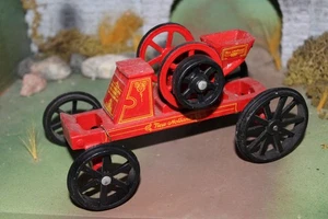 NEW HOLLAND CAST IRON TOY ADVERTISING/TRACTOR SHOW MODEL - Picture 1 of 6