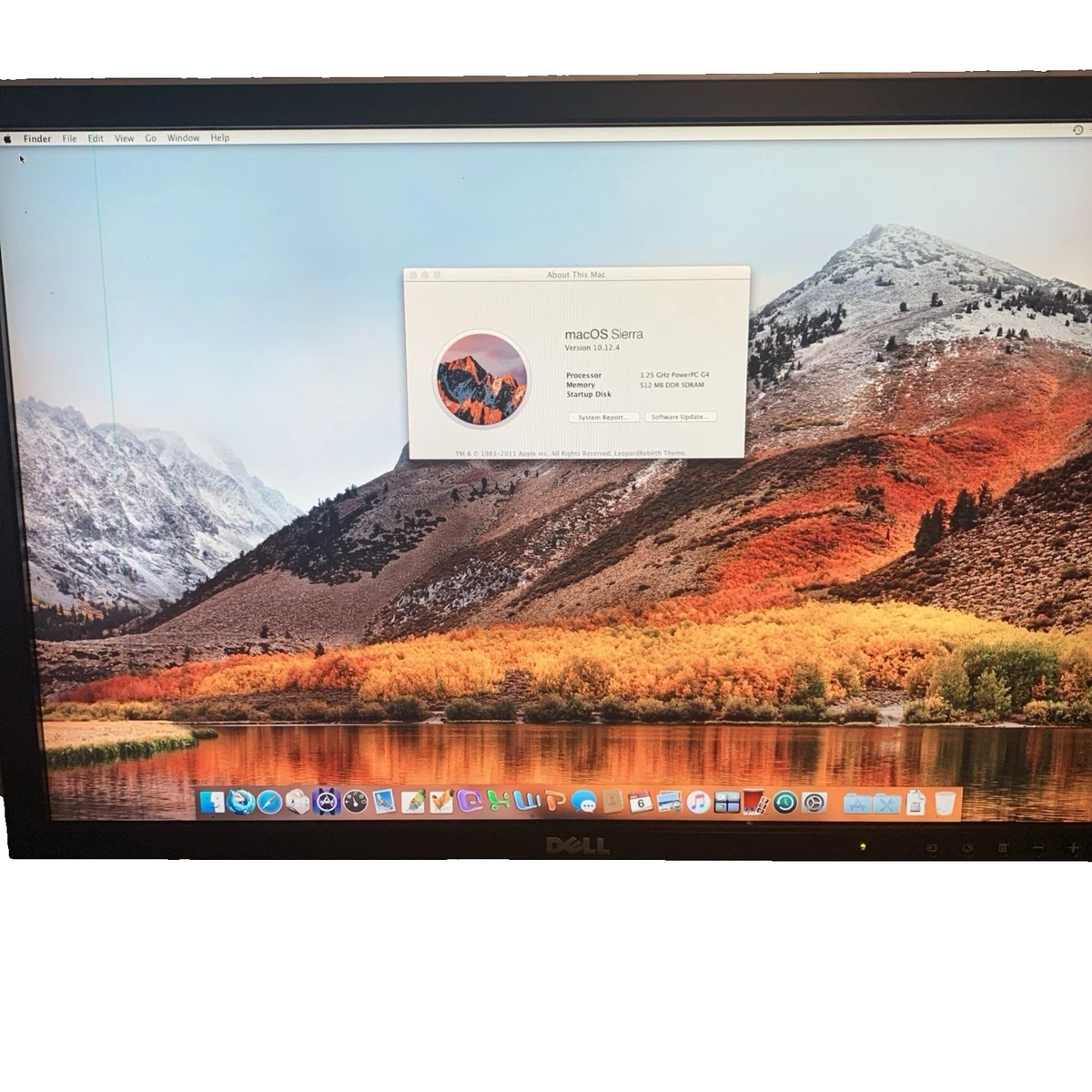 Macデスクトップ Mac mini original PPC G4 1.25 1Gb 40Gb Macデスクトップ Mac mini original PPC G4 1.25 1Gb 40Gb Mac