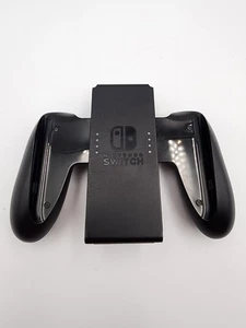Nintendo Joy-Con Controller - Black (HAC-011) - Picture 1 of 5