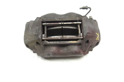 Pinza de freno delantera derecha del lado del pasajero 90-96 Jaguar XJS Serie 3 OEM JLM21469 Foto 1 de 4