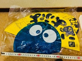 Puyo Puyo Tsu Saturn Promo Items Compilation SEGA Not for Sale