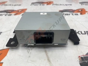 2021 Ford Ranger Wildtrak Power Inverter DS7T-19G317-BJ 2016-2023 DS7T19G317BJ - Picture 1 of 9