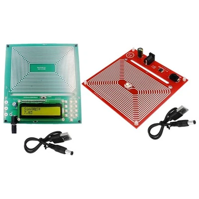 Einstellbar Einstellbar Nicht Einstellbare DPBU Wave Generator Sinus - Bild 1 von 4