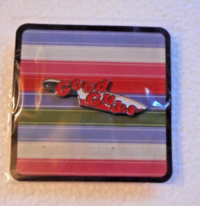 Loot Crate 2021 Chucky "Good Guys" Horror Emaille Anstecknadel Loot Fright - Bild 1 von 2
