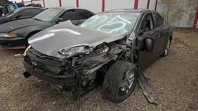 Used Engine Coolant Reservoir fits: 2014 Nissan Maxima  Grade A - Image 1 of 4