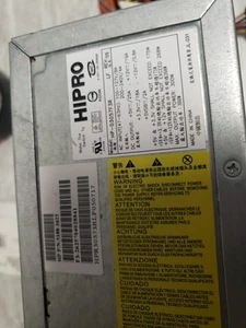 HIPRO HP-D3057F3R Rev 03 Power Supply 300W FREE SHIP - Picture 1 of 6