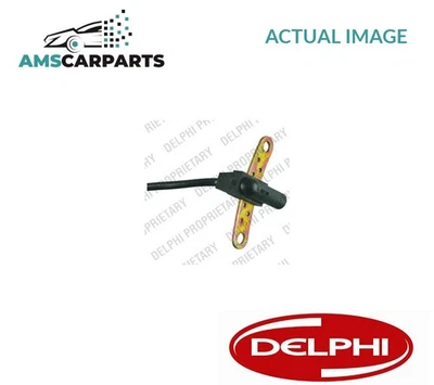 CRANKSHAFT POSITION SENSOR SS10759-12B1 DELPHI NEW OE REPLACEMENT - Image 1 of 4