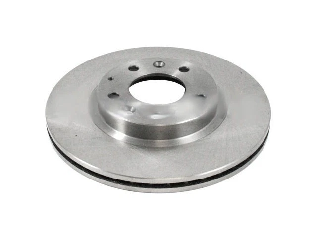 Front Brake Rotor For 2006-2015 Mazda MX5 Miata 2007 2008 2009 2010 2011 WC267HM - Image 1 of 1