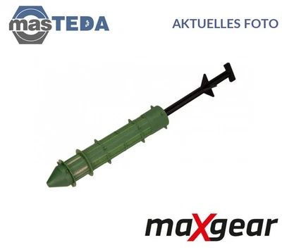 AC431857 TROCKNER KLIMAANLAGE MAXGEAR FÜR FORD GALAXY 1.9L,2L,2.3L,2.8L - Image 1 of 4