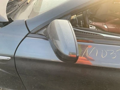 Driver Side View Mirror Power Heated Automatic Dimming Fits 12-15 BMW M6 1658881 - Изображение 1 из 4