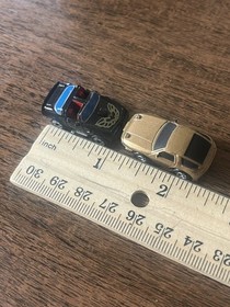 Micro Machines