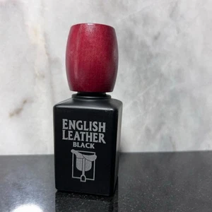 Dana - English Leather BLACK - Cologne Spray For Men - 1.7oz (B2 - Picture 1 of 1