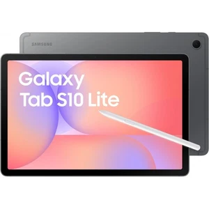 Samsung Galaxy Tab S10 Lite X400 WiFi Tablet 128GB 6GB RAM grau 10,9 Zoll WUXGA - Bild 1 von 8