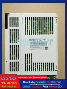 NUOVO Mitsubishi MR-J2S-20B1 Amplificatore servoazionamento CA - Foto 1 di 2