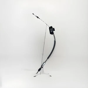 Fiat 500 Automatic Transmission Shifter Cable - Picture 1 of 7