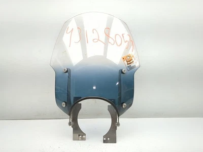 01-04 Parabrisas Suzuki VL800 Intruder Volusia con soportes de montaje Foto 1 de 4