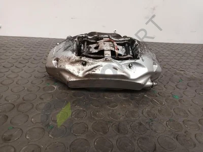 2010-2018 VOLKSWAGEN TOUAREG Caliper Mk2 (7P) Front Left 7L6 615 149 A - Image 1 of 4