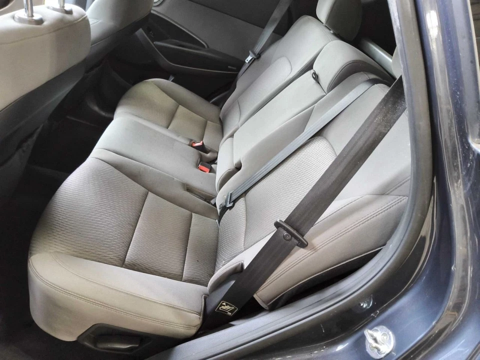 SANTA FE  2016 Seat Rear 641867 - Image 1 of 1