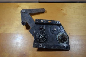 OEM FORD 1965-1968 MUSTANG GT  1967-1968 COUGAR XR7 LH REAR 1/4 GLASS REGULATOR - Bild 1 von 8