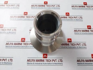 Fukui Seisakusho 58s 2026 B Stainless Steel Sanitary Pipe Fitting Beer Brew - Picture 1 of 13