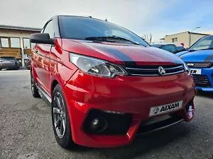 AIXAM Coupe GTI Sport MOPEDAUTO Microcar Ligier ECHTER GTI ! ! ! ! ! - Bild 1 von 15