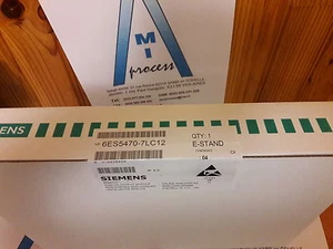 6ES5 470-7LC12 / 6ES5470-7LC12new in Siemens box / neu in OVP - Picture 1 of 2