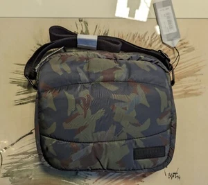 Ted Baker Herren Shopper Umhängetasche - Bild 1 von 7