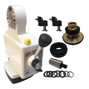 Table Milling Machine Power Feed Y-Axis Torque 150 LBS Mill Fits Bridgeport Acer - Picture 1 of 5