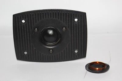 Replacement Diaphragm for Tweeter Celestion DL6 Speakers and Many More - Image 1 of 4