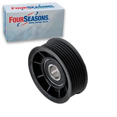 4 Seasons Accessory Drive Belt Tensioner Pulley For 1995-1998 Dodge B1500 - Image 1 of 4