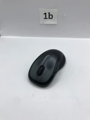 Logitech M510 Wireless Mouse - Used - Image 1 of 4