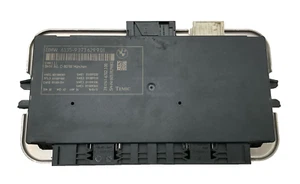 2008-2013 BMW 528I Chassis Brain Box Footwell Control Module OEM 61359273629901 - Picture 1 of 4