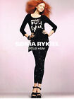 2010 ADVERTISING ADVERTISEMENT H&M Ready to Wear by SONIA RYKIEL 2