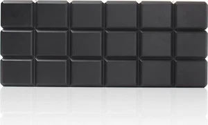COLIBRI "HERITAGE" HUMIDOR 100 CIGAR HUMIDOR / BLACK *NEW* 5.91 × 14.17 × 10.04" - Picture 1 of 2