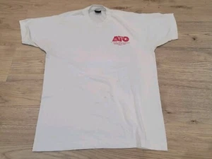 Camiseta Vintage Screen Stars Best Mobile Talla XL 1990 Puntada Única Hecha en EE. UU. - Imagen 1 de 7