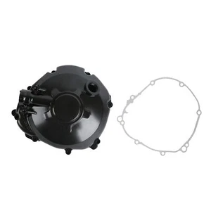 Cubierta de embrague lateral derecho apta para Yamaha YZF R1 YZF-R1 2006 - Imagen 1 de 10