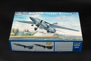 Trompetista 1/32 03210 MiG-23ML Flogger G - Imagen 1 de 12