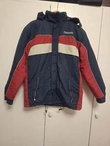 Herren Jacke M Kappa - Bild 1 von 5