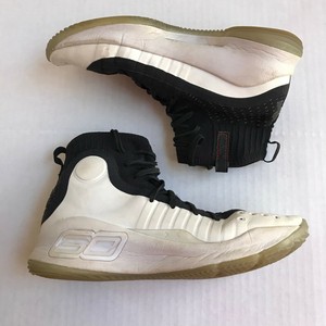 steph curry shoes youth size 6