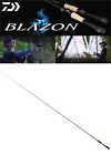 Daiwa Bass Fishing Spinning Rod 21 BLAZON S64L-2?ST Fast Shipping From Japan