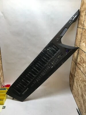 Roland AX-Edge 49-Key Keytar with Velocity, and Channel After Touch UNTESTED -DW - Image 1 of 4