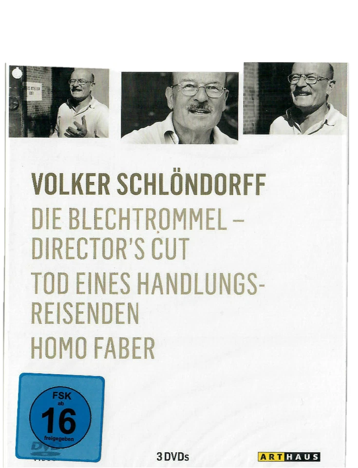 Schlöndorf - Arthaus Close-Up - D10 - Image 1 of 1