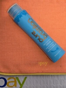 Anti Frizz Hair serum Pure Brazilian  1 OZ  Travel size Leave In Keratin - Picture 1 of 1